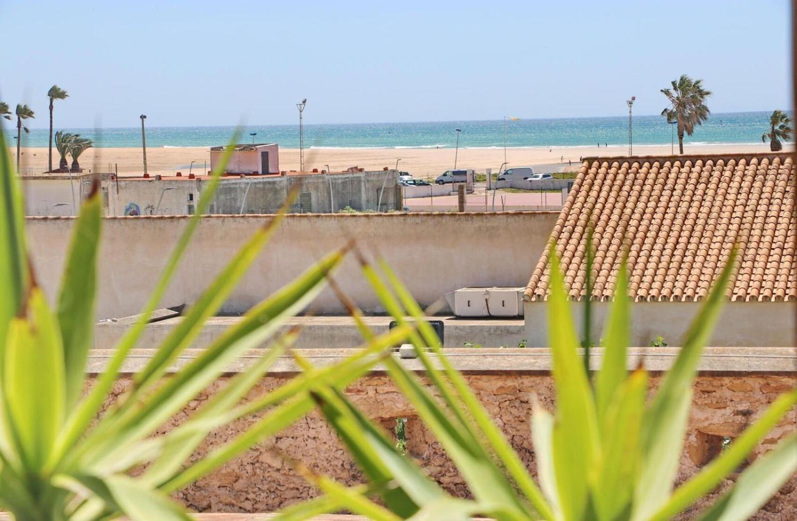Complejo La Chanca, Hab 17 Apartment Conil De La Frontera